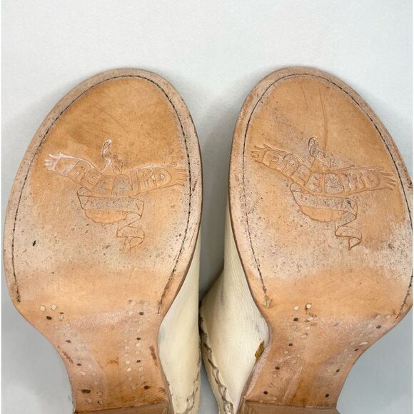 FreeBird by Steven Bambi Mules - Picture 12 of 12